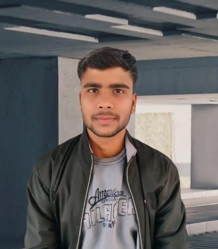ADITYA KUMAR